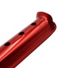 Nicear Tent Pegs Metal Heavy Duty Sand Snow Stakes U-Shaped