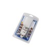 thermohauser Reusable Piping Bag Set Made of Polyester ULTRA FLEX,