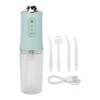 Professional Dental Oral Irrigator Household Portable Electric Teeth Cleaner Oral