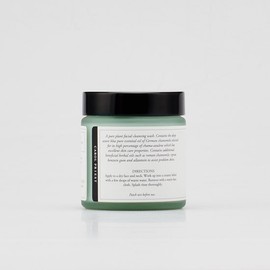 Carol Priest Blue Chamomile Facial Wash Cream 100g / 블루 캐모마일 페이셜 워시 크림 100g