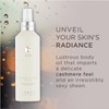 Zents Zents Luminous Cashmere Body Oil (Fig Fragrance) | Moisturizing