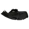 TRQ Front Inner Fender Liner Set Compatible with 2005-2009 Ford