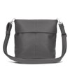 Zwei Mademoiselle.M M8 Women's Crossbody Bag 3 L Faux Leather
