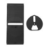 Gear Console Shift Slide Dust Cover 35975‑53020 Shifter Slide Position
