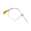 kingsea Temperature Probe Kit Compatible with Masterbuilt Gravity Series 560/800/1050