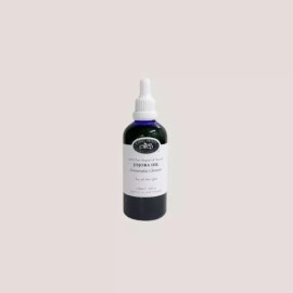 Gita [엘루맘] 캐롤프리스트 유기농 호호바 오일 30ml [Elumam] Carol Priest Organic Jojoba Oil 30ml