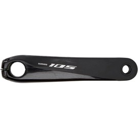 Shimano FC-R7000 Y1WV98110 Repair Parts Left Crank Unit 6.8 inches (172.5 mm) (Black)