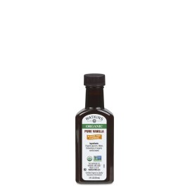 Watkins ORGANIC ALCOHOL FREE PURE VANILLA EXTRACT, 2 FL. OZ.