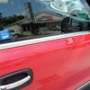 Chrome Window Sill Trim fits Silverado 1999-2006 2pc.