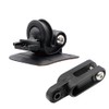 MOBIKES RD-YUPITERU2 Mounting Stay for Radar Detectors Dashboard (Curved Surfaces)