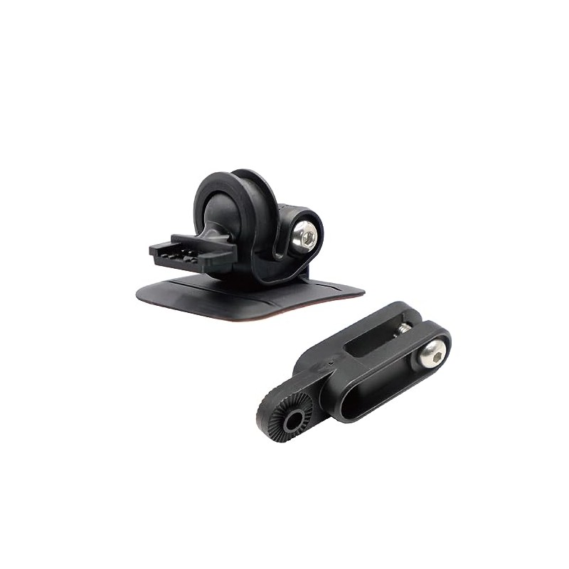 MOBIKES RD-YUPITERU2 Mounting Stay for Radar Detectors Dashboard (Curved Surfaces)