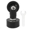 Folding Bike Seatpost Wheel Bicycle Pushing Accessories 412 Universal for