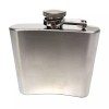 The Dalmore DALMOR SINGLE HIGHLAND MALT SCOTCH STAINLESS STEEL HIP