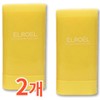 UV Protection Sun Stick Eloel No Sebum Big Sun Stick Sebum Pore Care / 자외선 차단 썬스틱 엘로엘 노세범 빅 선스틱 피지모공 케어
