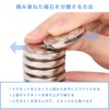 Strong Neodymium Magnets, Diameter 1.4 inches (36 mm), Hole Diameter