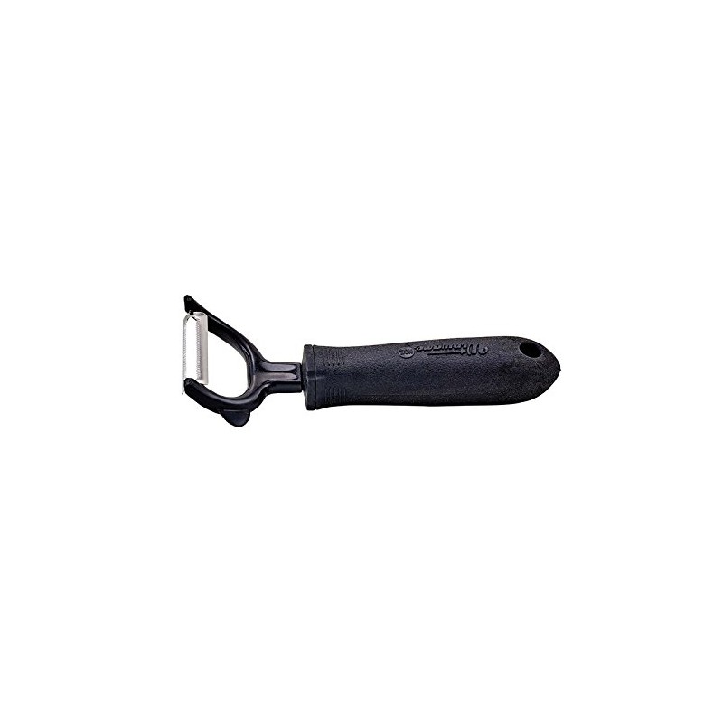 Winco VP-301 Serrated Edge 'Y' Peeler