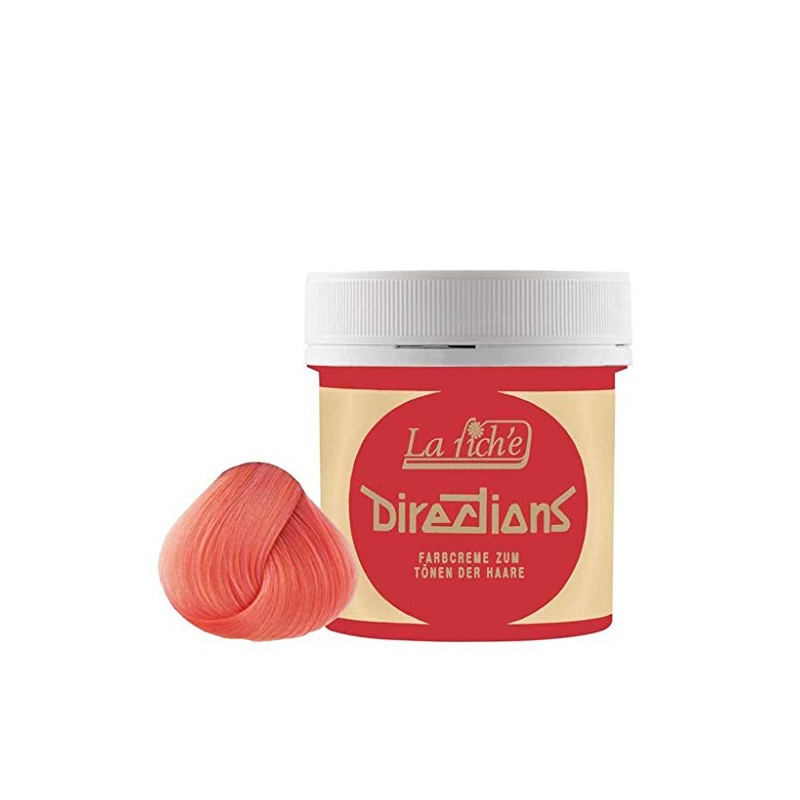 La Riche Directions Hair Dye Colour Cream Hair Colour Gel