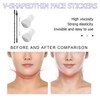 Face Lifting Patches, Face Lift Tape, Pack of 80 Facelift