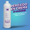 KÜÜL - Change Me Peróxido en Crema 10 Volúmenes 150
