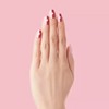 Olive & June Press On Fake Nails - Round Short