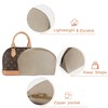 Soyizom Handbag organiser bag in bag for Alma BB PM.,