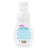 Dapple Baby Bottle & Dish Liquid Fragrance-Free Travel Size 3