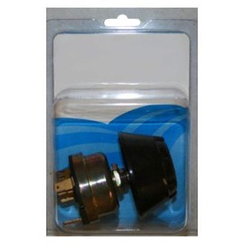 RAParts ABC5541 Headlight Switch Fits Massey Ferguson FE35 35 65 135 165 175 230 245 240