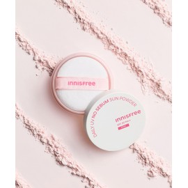 Innisfree Daily UV Nosebum Sun Powder 4G 1 Piece