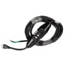Hot Tub Compatible with Vita Spas Power Cord GFI 15