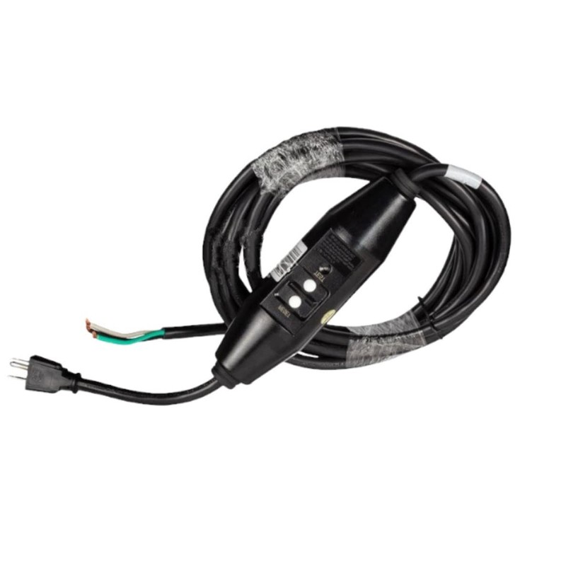 Hot Tub Compatible with Vita Spas Power Cord GFI 15