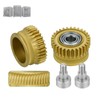K1 One Piece Upgrade Gear Miter Kit DLC Double Bearings