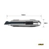 OLFA Large Size Cutter Metal Hyper Pro AL Model 231B