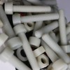 20 x Glass Filled Reinforced, Super Nylon Socket Head, M8