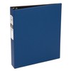 Avery Economy Binders with Round Rings - COLORS, Model: 03400