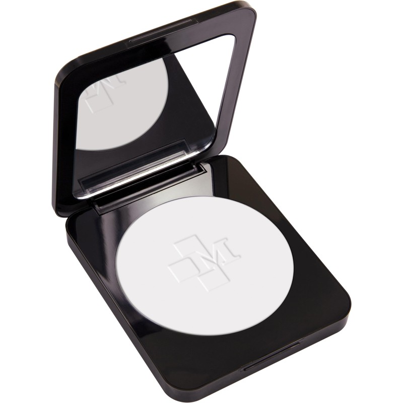 MAVALA Magic Powder 6g Translucent Loose Matte Powder Blue Light