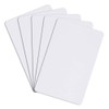 KurDunly RFID Card Intelligent 13.56MHz Readable Rewritable UID Changeable PVC