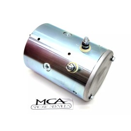 MAXXMOTOR WESTERN FISHER SNOW PLOW MOTOR ULTRAMOUNT MOTOR  21500K-1 21500 48285