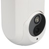 WiFi Camera 2MP Night Vision 2 Way Audio Alarm Function