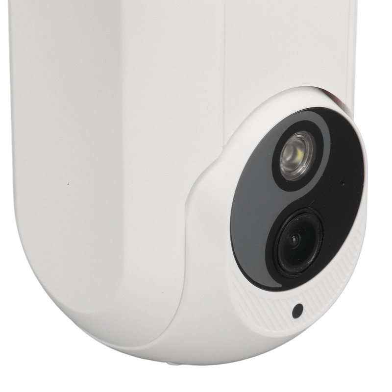 WiFi Camera 2MP Night Vision 2 Way Audio Alarm Function