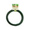 Gardman 14050 Gardener's Mate Garden Wire - Heavy Duty, Green,4