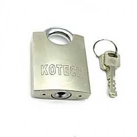 Shutter Key Lock Small (K-1364) 2ea