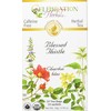 Celebration Herbals Blessed Thistle Tea Organic 24 Tea Bag, 28Gm