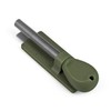 Bush Craft Bushcraft Metal Match Pro 2.1 Olive Drab