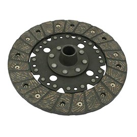 EMPI 00-4085-0 SUPER DUTY 200MM DISC, VW BUG, SAND RAIL