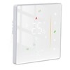 Smart Thermostat WiFi Programmable for Tuya for Home Boiler Water