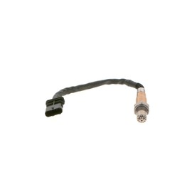 Bosch 0258027151 - Lambda sensor with vehicle-specific connector