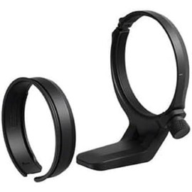 Canon Ring Tripod E(B) RF100mm F2.8 L Macro IS with USM Adapter