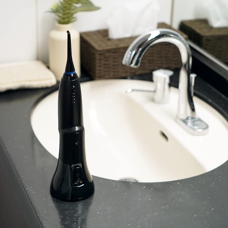 デンタルスプラッシュ Dental Splash タンク型 口腔洗浄器 ジェット水流 コードレス ウォーターフロス 口腔洗浄機 デンタルフロス