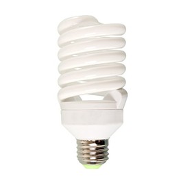 Hydrofarm Flc26d 26 Watt Dayspot Spiral Compact Fluorescent Bulb