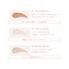 LEPOREM LP06Dreamy Princess Liquid Eyeshadow Glitter Makeup Eyeshadow Glitter Tear
